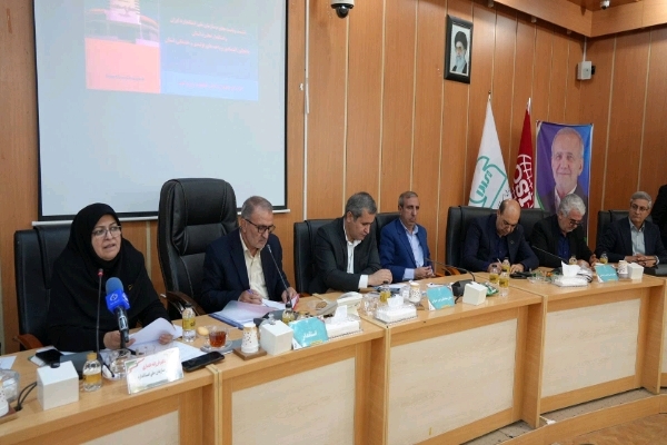 توسعه استانداردسازی، مطالبه مشترک دولت و تولیدکنندگان در کهگیلویه و بویراحمد توسعه استانداردسازی، مطالبه مشترک دولت و تولیدکنندگان در کهگیلویه و بویراحمد