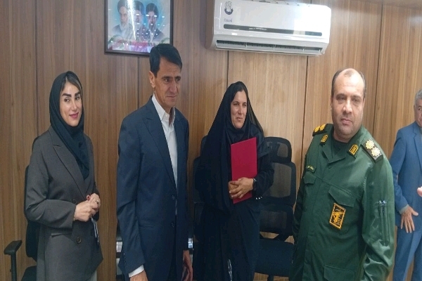 نقش کوهنوردان در مدیریت بحران پررنگتر میشود نقش کوهنوردان در مدیریت بحران پررنگتر میشود