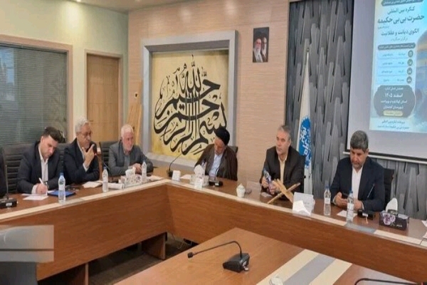 بلاد شاپور؛ میراثی که زیر آوار وعدهها فرسوده میشود بلاد شاپور؛ میراثی که زیر آوار وعدهها فرسوده میشود
