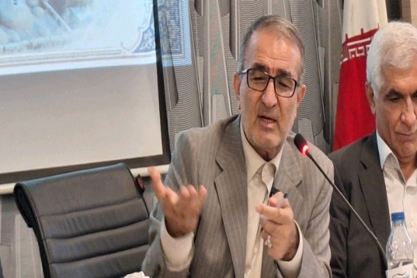 بلاد شاپور؛ میراثی که زیر آوار وعدهها فرسوده میشود بلاد شاپور؛ میراثی که زیر آوار وعدهها فرسوده میشود