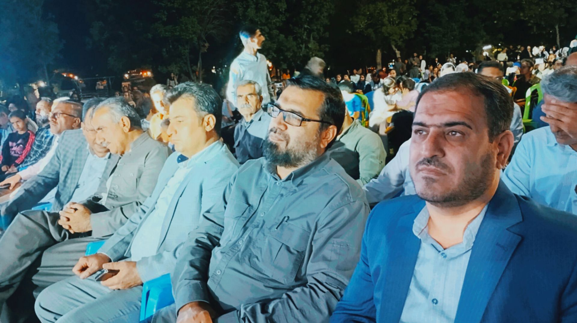 دهگلان میزبان جشن وحدت و رقابت میدانیار شد/ نمایش همدلی و آمادگی بسیجیان در سالروز میلاد پیامبر(ص) + فیلم دهگلان میزبان جشن وحدت و رقابت میدانیار شد/ نمایش همدلی و آمادگی بسیجیان در سالروز میلاد پیامبر(ص) + فیلم