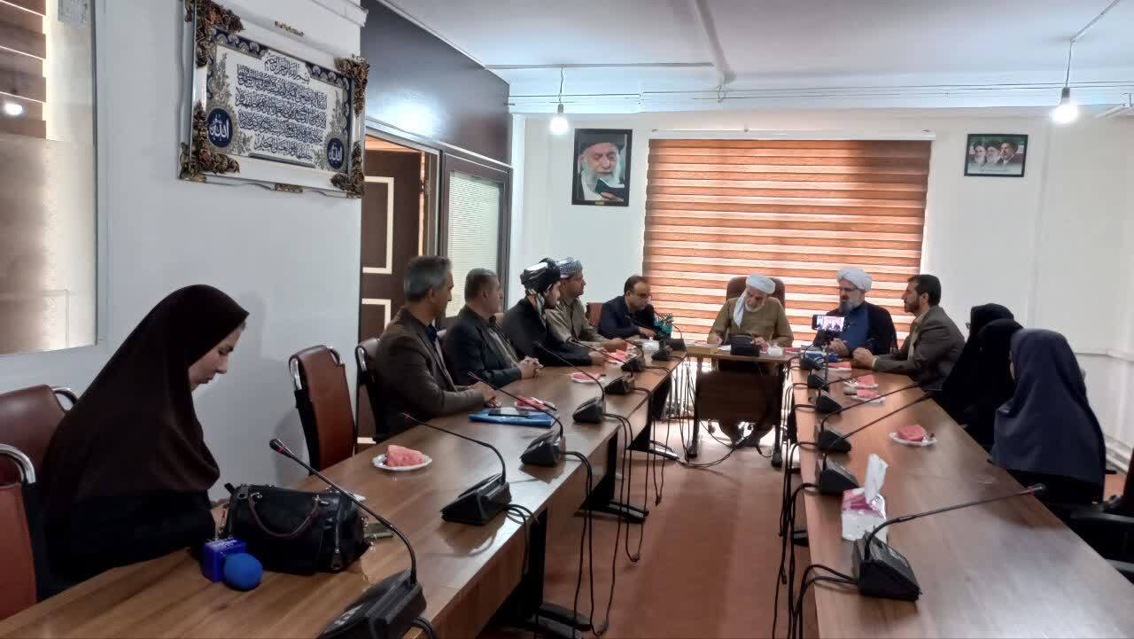 افزایش «تعلق ملی» در جامعه کُرد، مهمترین پروژه ماست افزایش «تعلق ملی» در جامعه کُرد، مهمترین پروژه ماست