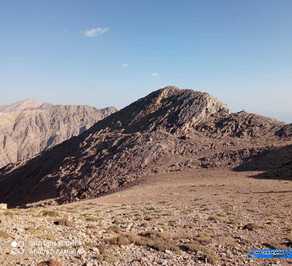 رمه چری و دور نمای نول جنوبی