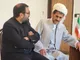 تجلیل مدیرکل فرهنگ و ارشاد اسلامی کردستان از امام جمعه اورامان + فیلم