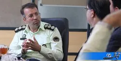 لیدرهای اغتشاشات اخیر در یزد شناسایی و برخی دستگیر شدند