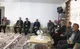 تجلیل از مدال‌آوران قروه؛ اخلاق و جوانمردی، نماد قهرمانان کردستانی