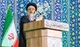 ملت ایران طالب جنگ نیستند، اما برابر تهدید‌ها تسلیم نمی‌شوند